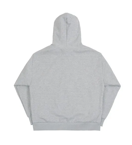 GRAVER  |[GRAVER]★DOT BOARD EMBROIDERY HOODIE ZIP-UP