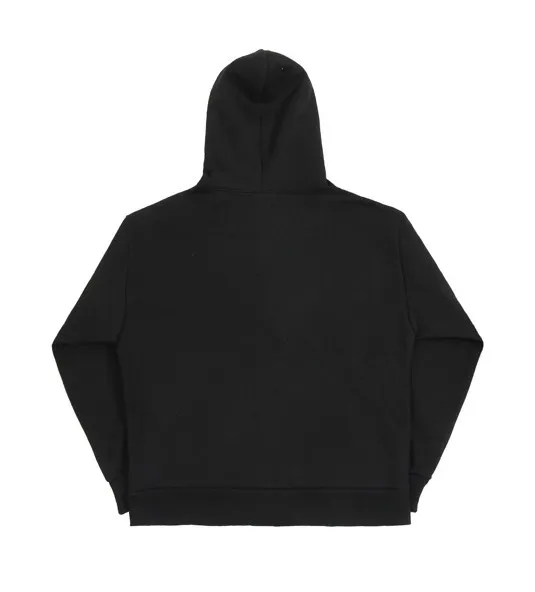 GRAVER  |[GRAVER]★FLOWER DOT EMBROIDERY HOODED ZIP-UP