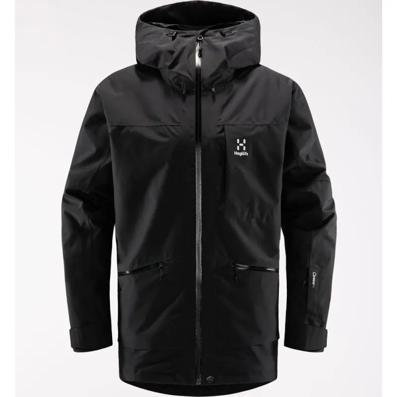 Haglöfs  Lumi Insulated Jacket - Giacca da sci - Uomo