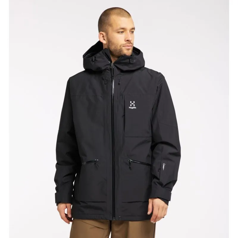 Haglöfs  Lumi Insulated Jacket - Giacca da sci - Uomo