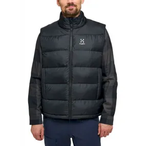 Haglöfs  Puffy Mimic Vest Men - Gilet - Uomo