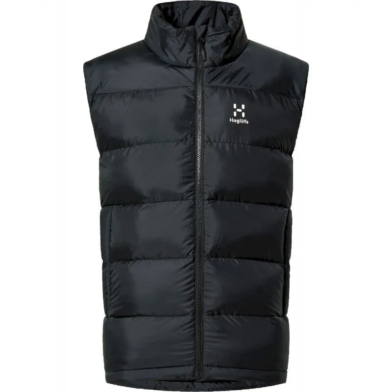 Haglöfs  Puffy Mimic Vest Men - Gilet - Uomo