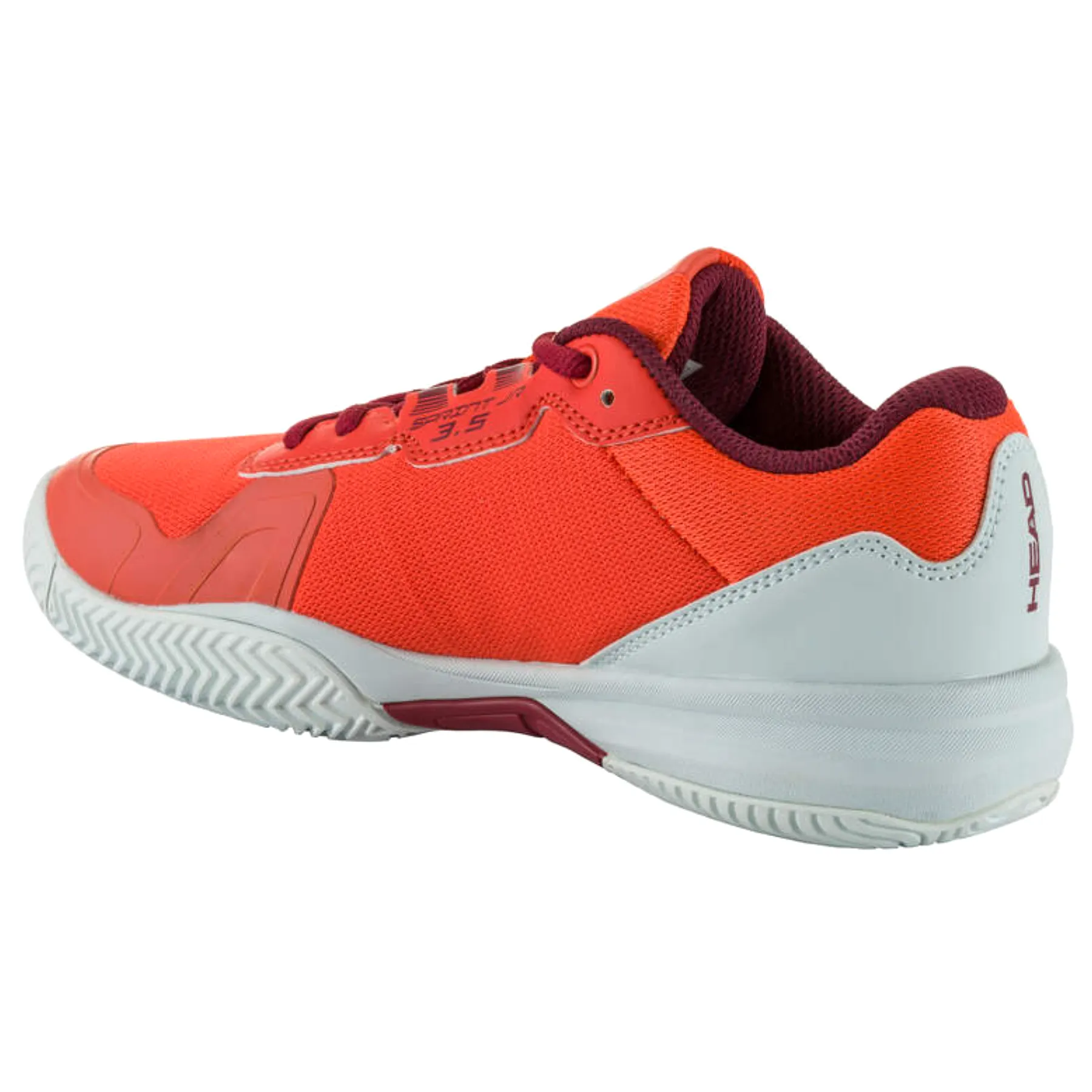 Head Sprint 3.5  Junior Tennis Shoes - ORDR