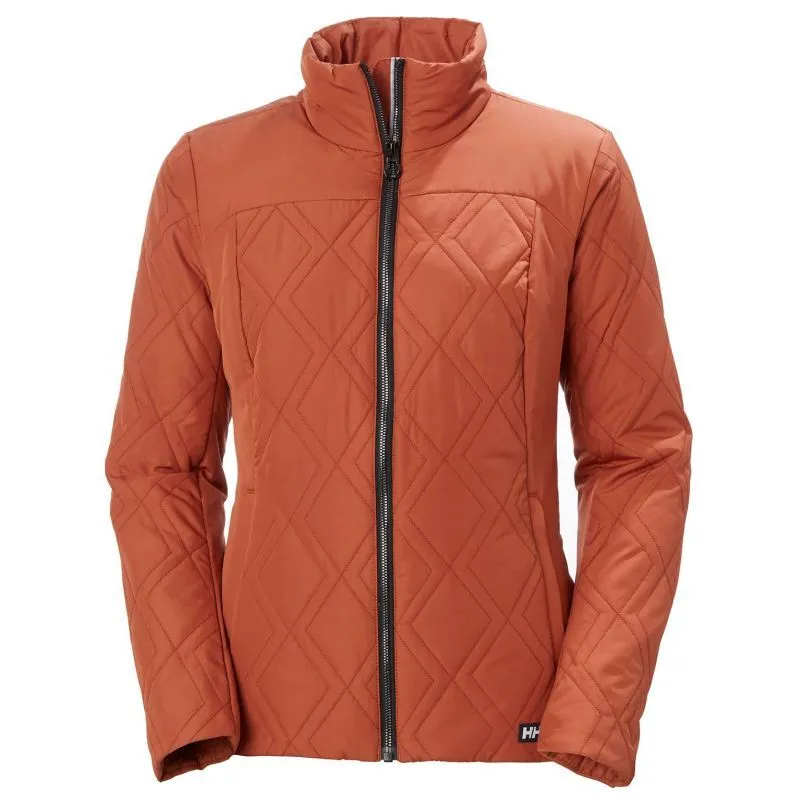 Helly Hansen  Crew Insulator Jacket - Giacca sintetica - Donna