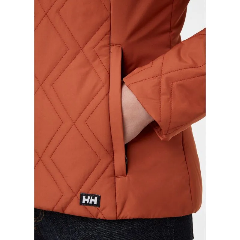 Helly Hansen  Crew Insulator Jacket - Giacca sintetica - Donna