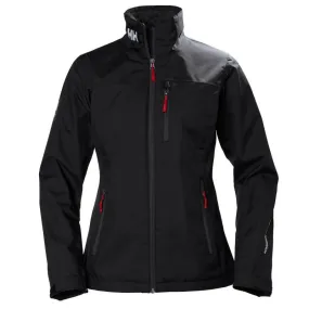 Helly Hansen  Crew Midlayer Jacket - Giacca antipioggia - Donna