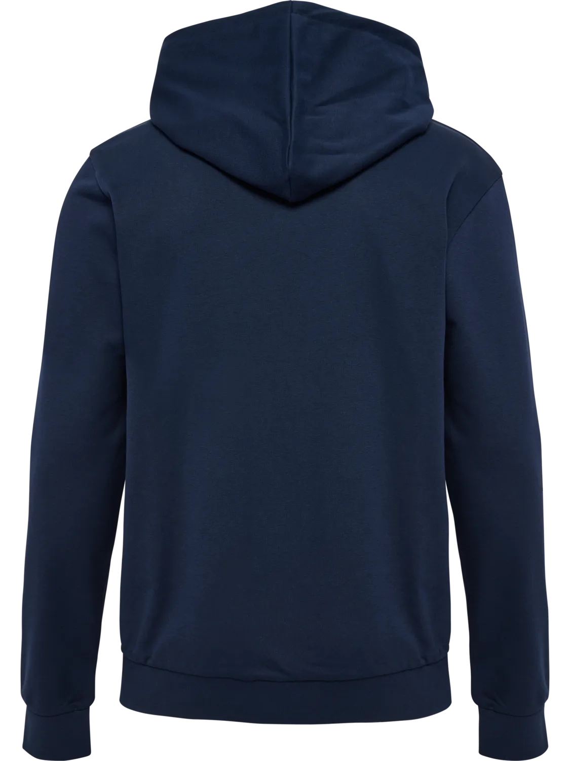 hmlACTIVE CO HOODIE Sweat fabric hoodie