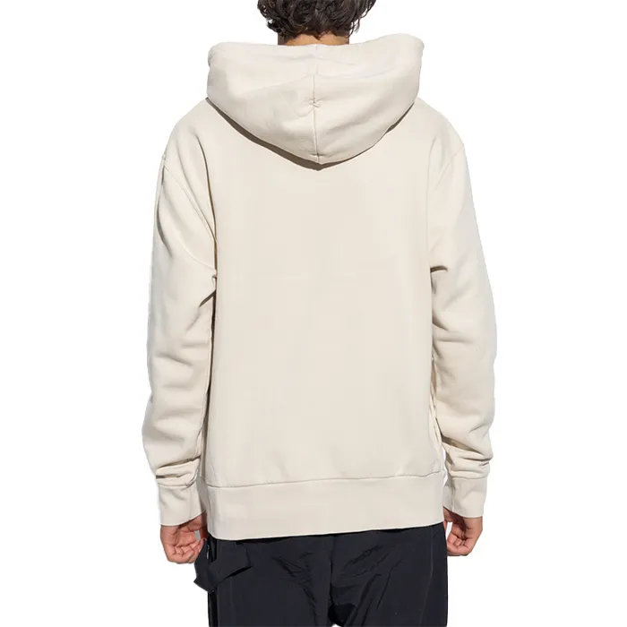 J W ANDERSON  |Unisex Plain Cotton Logo Designers Hoodies