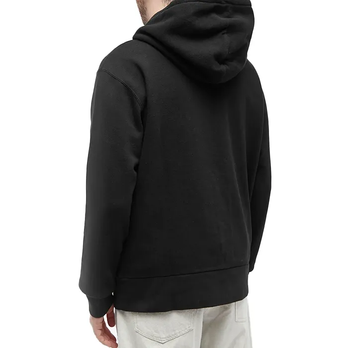 J W ANDERSON  |Unisex Plain Cotton Logo Designers Hoodies