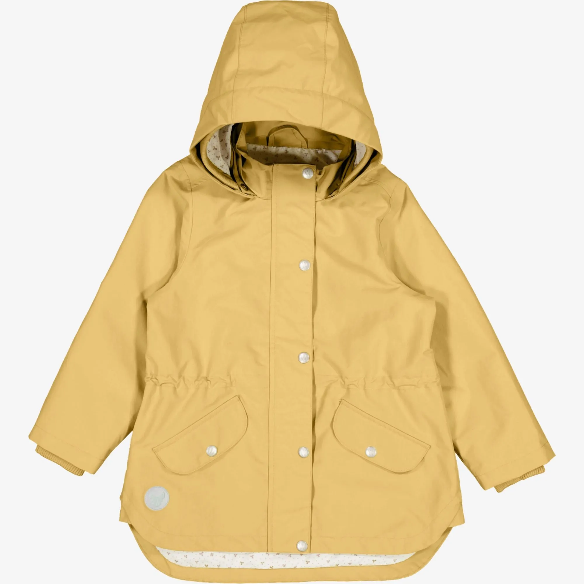 Jacket Oda Tech - moonstone