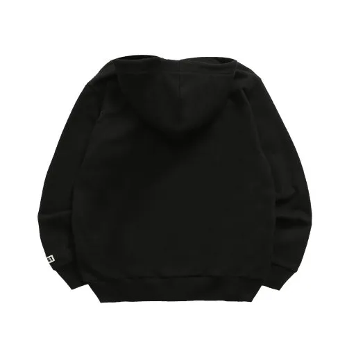 JEEP  |Unisex Street Style Logo Hoodies