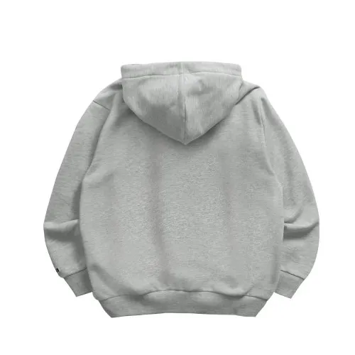 JEEP  |Unisex Street Style Logo Hoodies