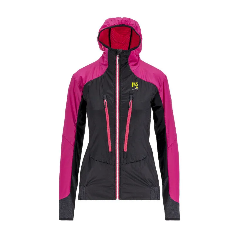 Karpos  K-Performance Hybrid Jacket - Giacca ibrida - Donna