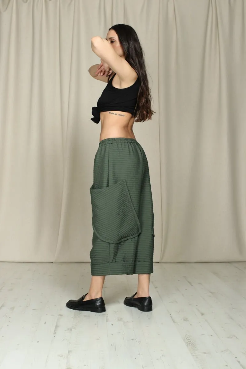 Kedem Sasson Joyful Pants Black