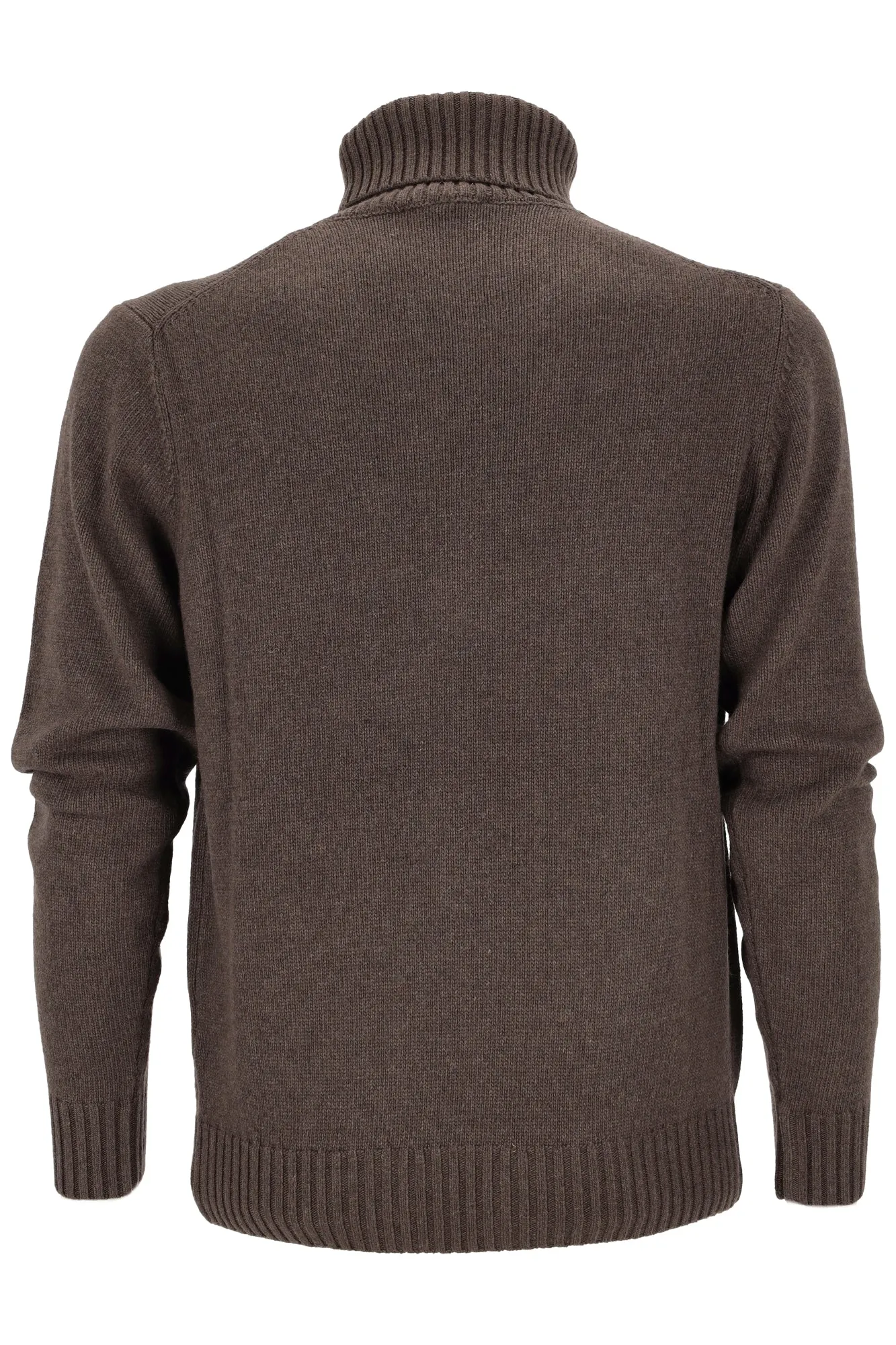 La Bottega Del Cashmere Dolcevita Uomo 87 053