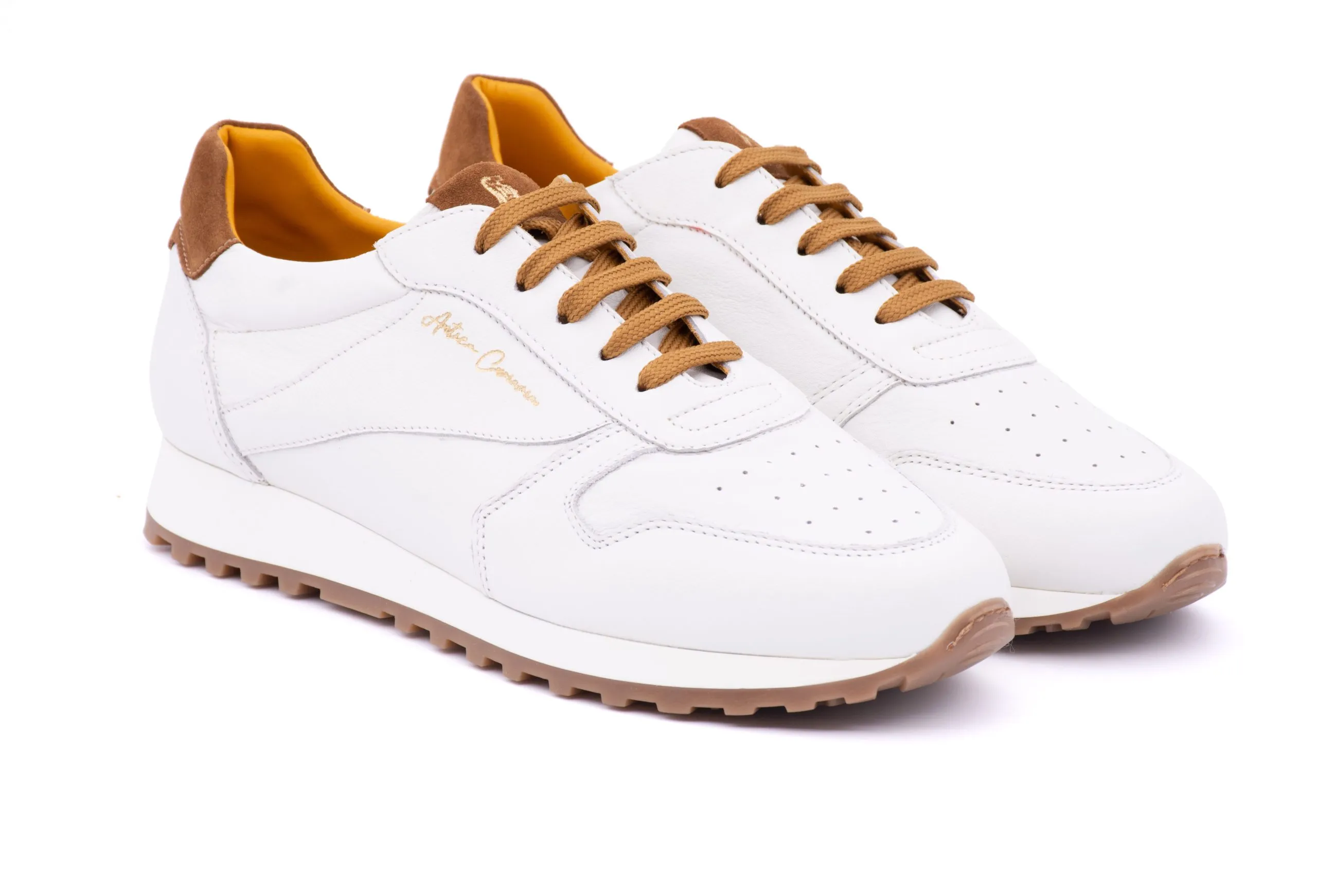 Legend leather sneakers