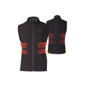 Lenz  Heat Vest 1.0 - Gilet - Donna