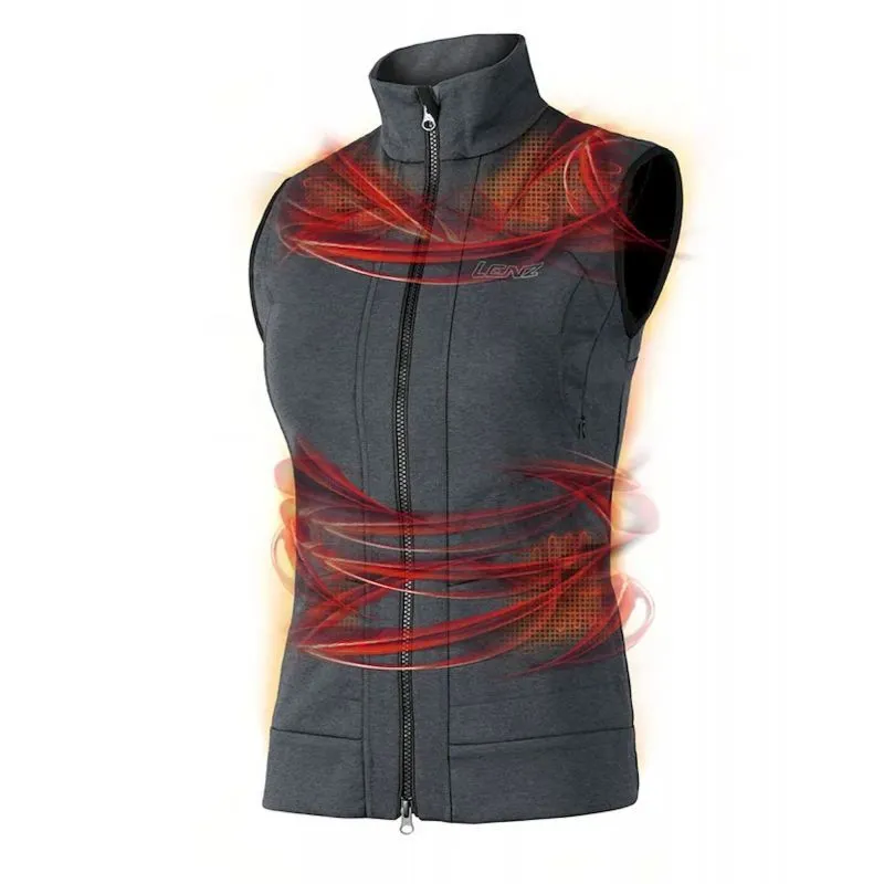 Lenz  Heat Vest 2.0 - Gilet - Donna