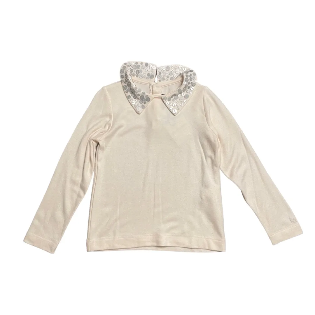 Lili Gaufrette Girls Shirt