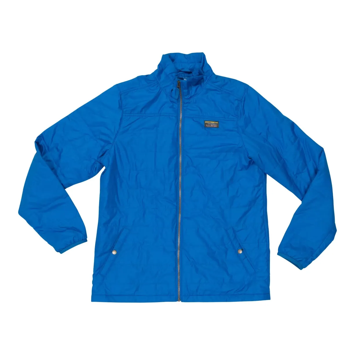 L.L. Bean Mountain Classic Puffer Jacket - Men's