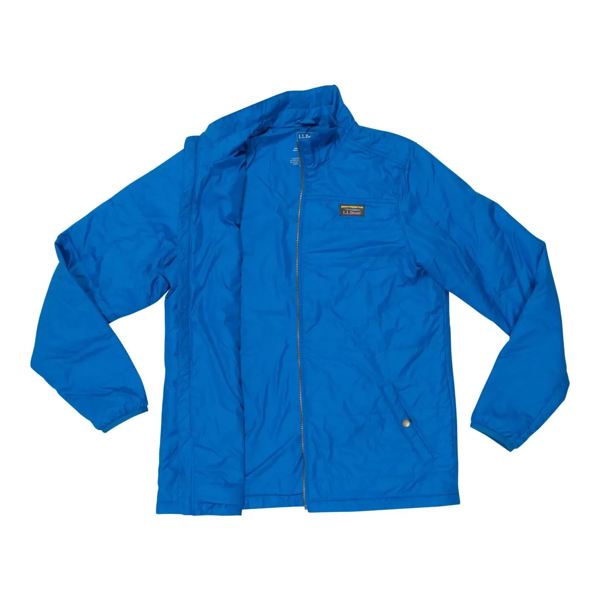 L.L. Bean Mountain Classic Puffer Jacket - Men's