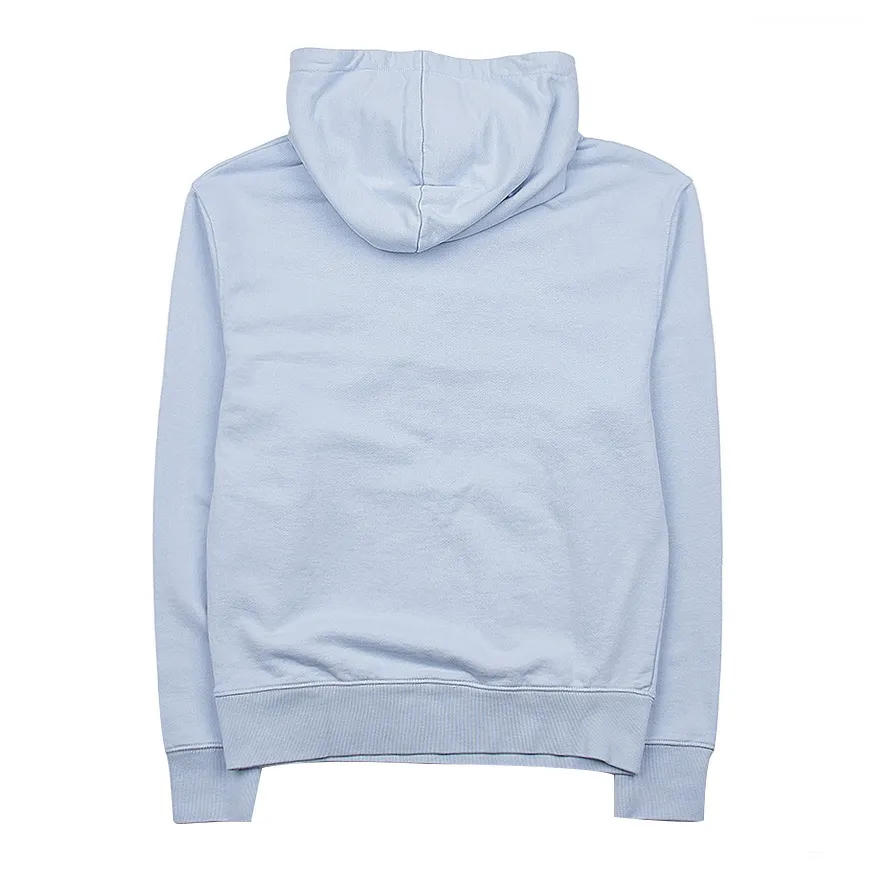 MAISON KITSUNE  |Unisex Street Style Cotton Logo Designers Hoodies