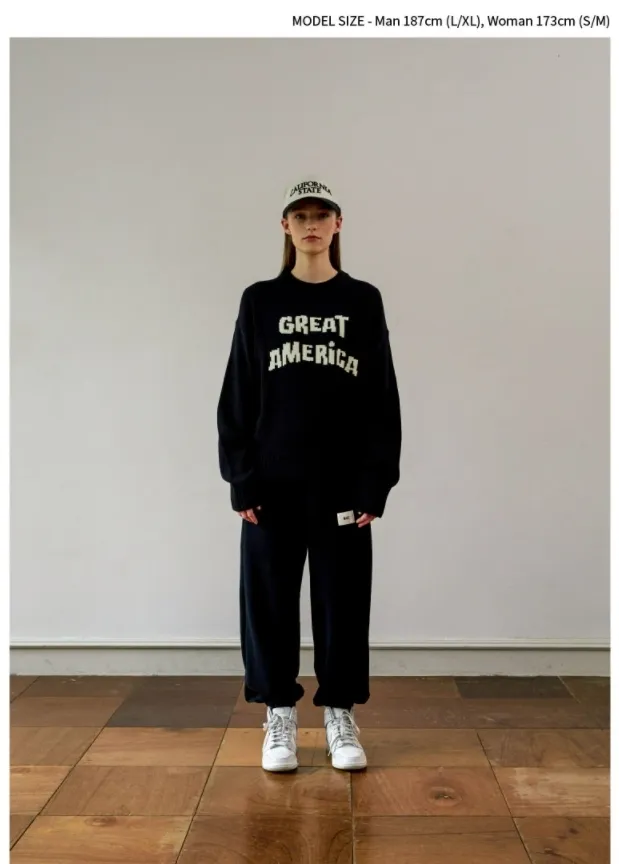 MARCATORY  |Unisex Street Style Cotton Hoodies & Sweatshirts