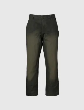 MARGINS DOUBLE KNEE PANT