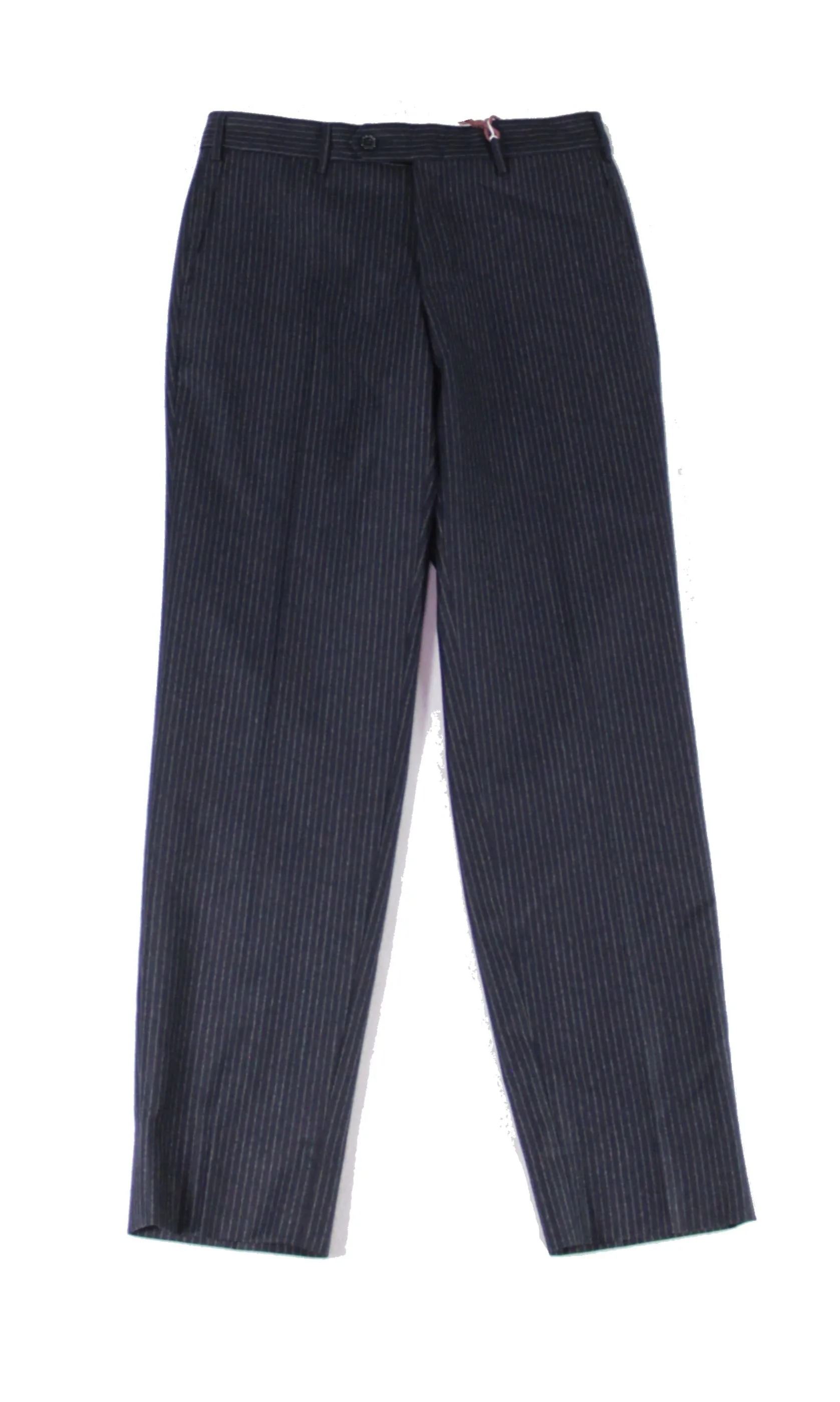 Men's Dress Pants Blue Size 34X32