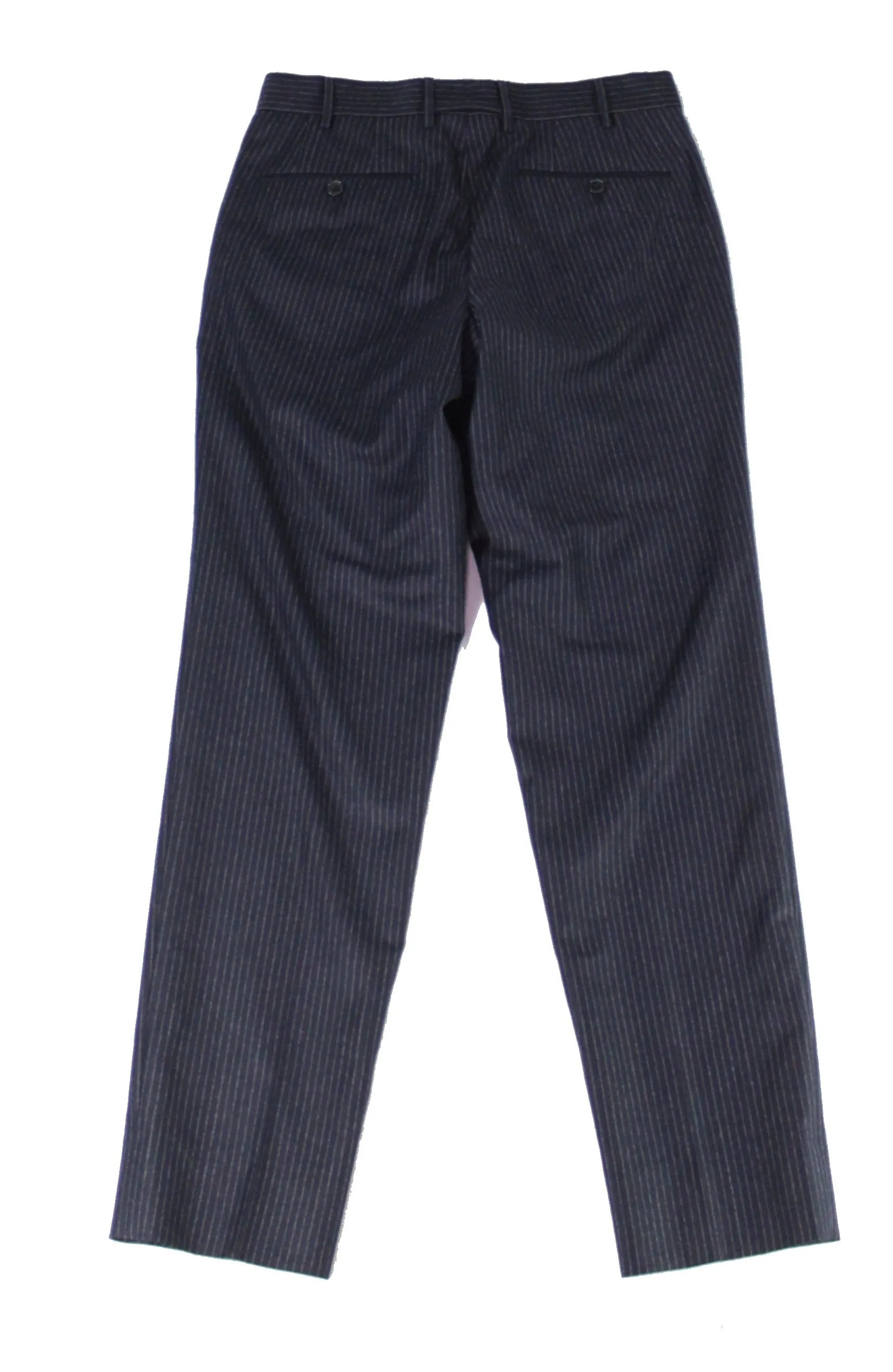 Men's Dress Pants Blue Size 34X32