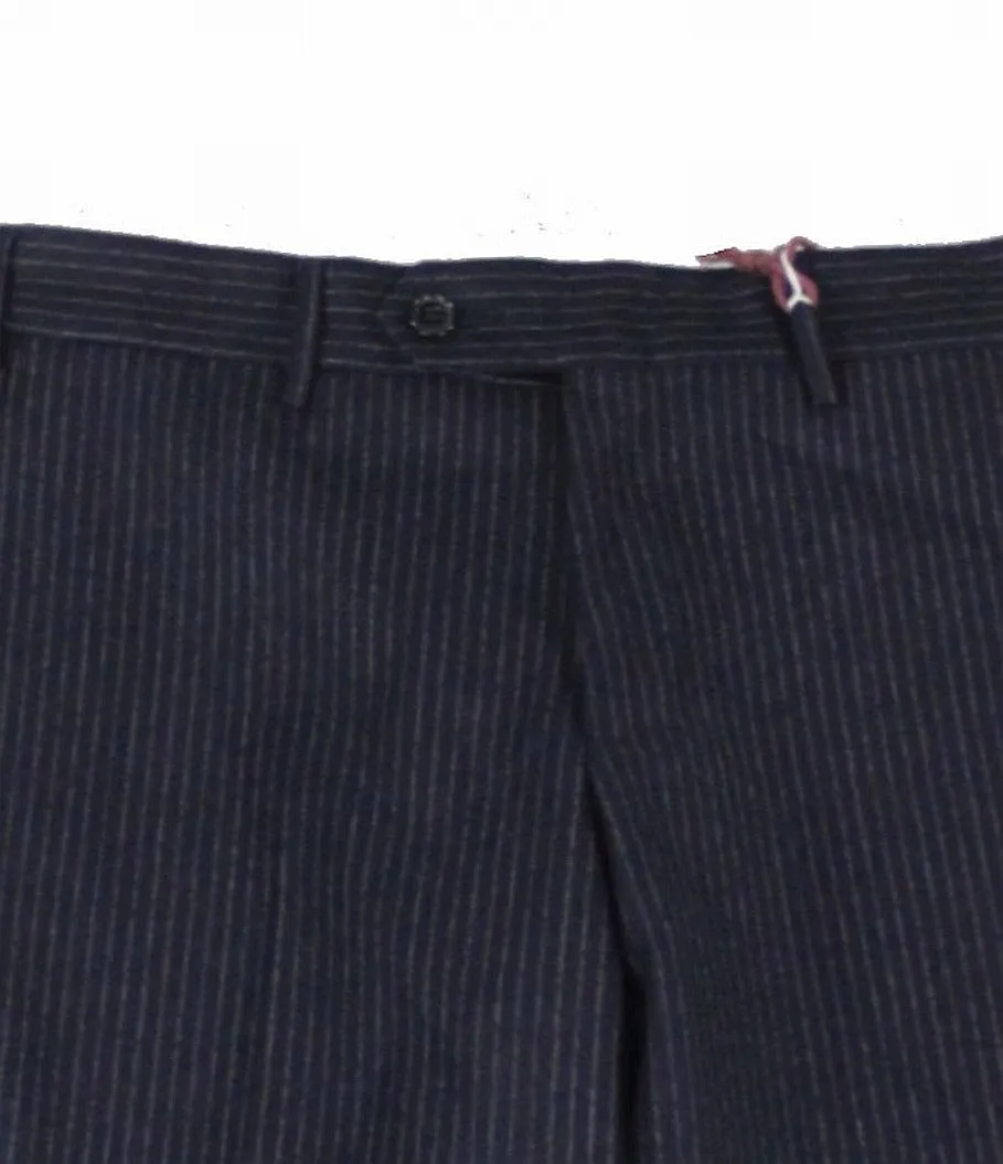 Men's Dress Pants Blue Size 34X32