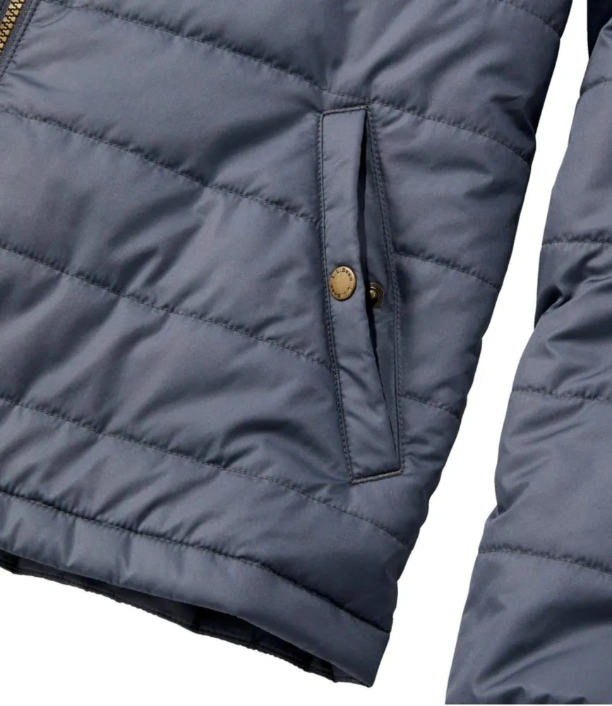 Men's Mountain Classic Puffer Jacket