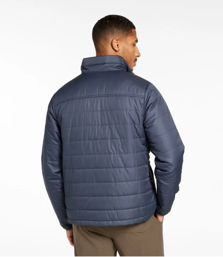 Men's Mountain Classic Puffer Jacket