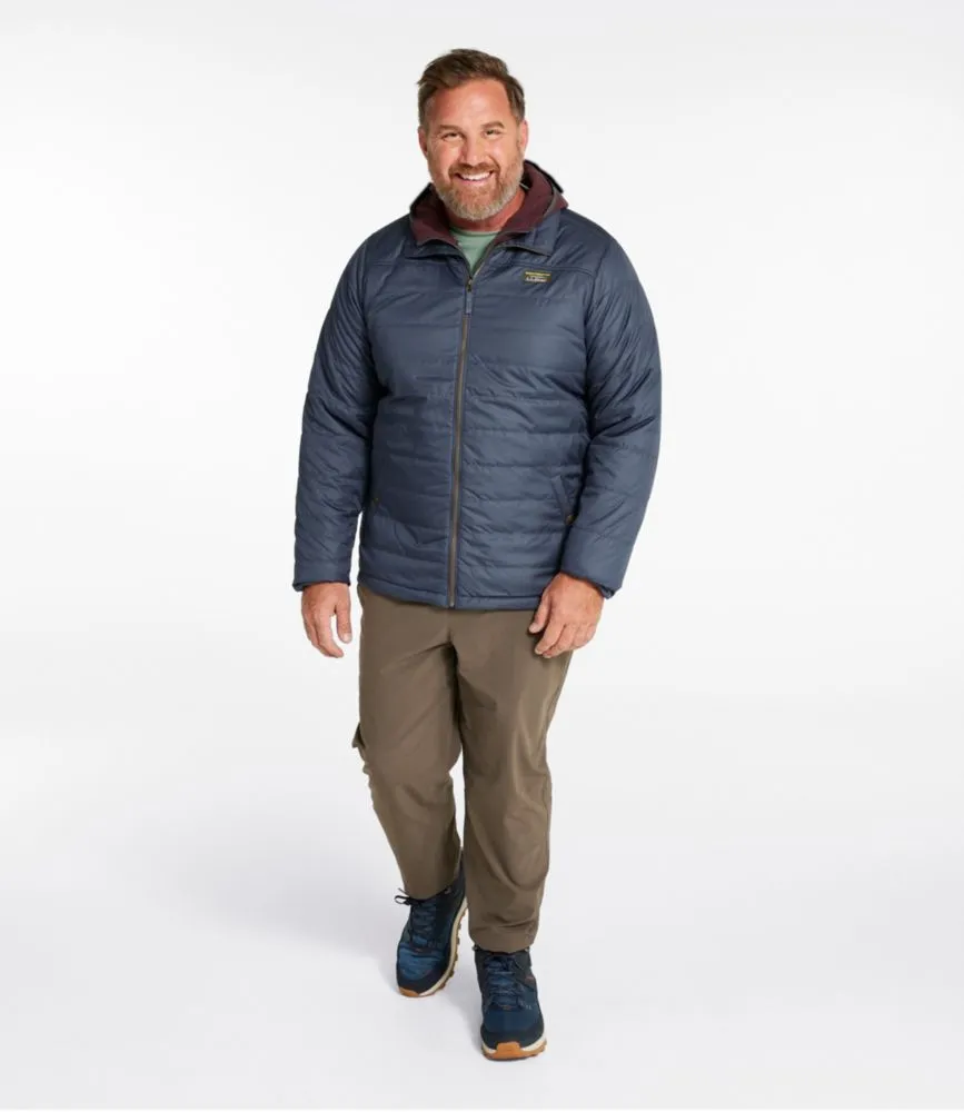 Men's Mountain Classic Puffer Jacket