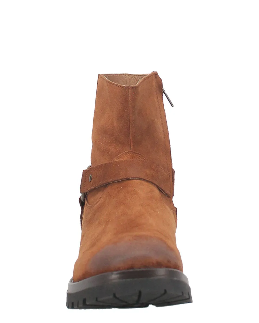 Men's Road Trip Harness Boots