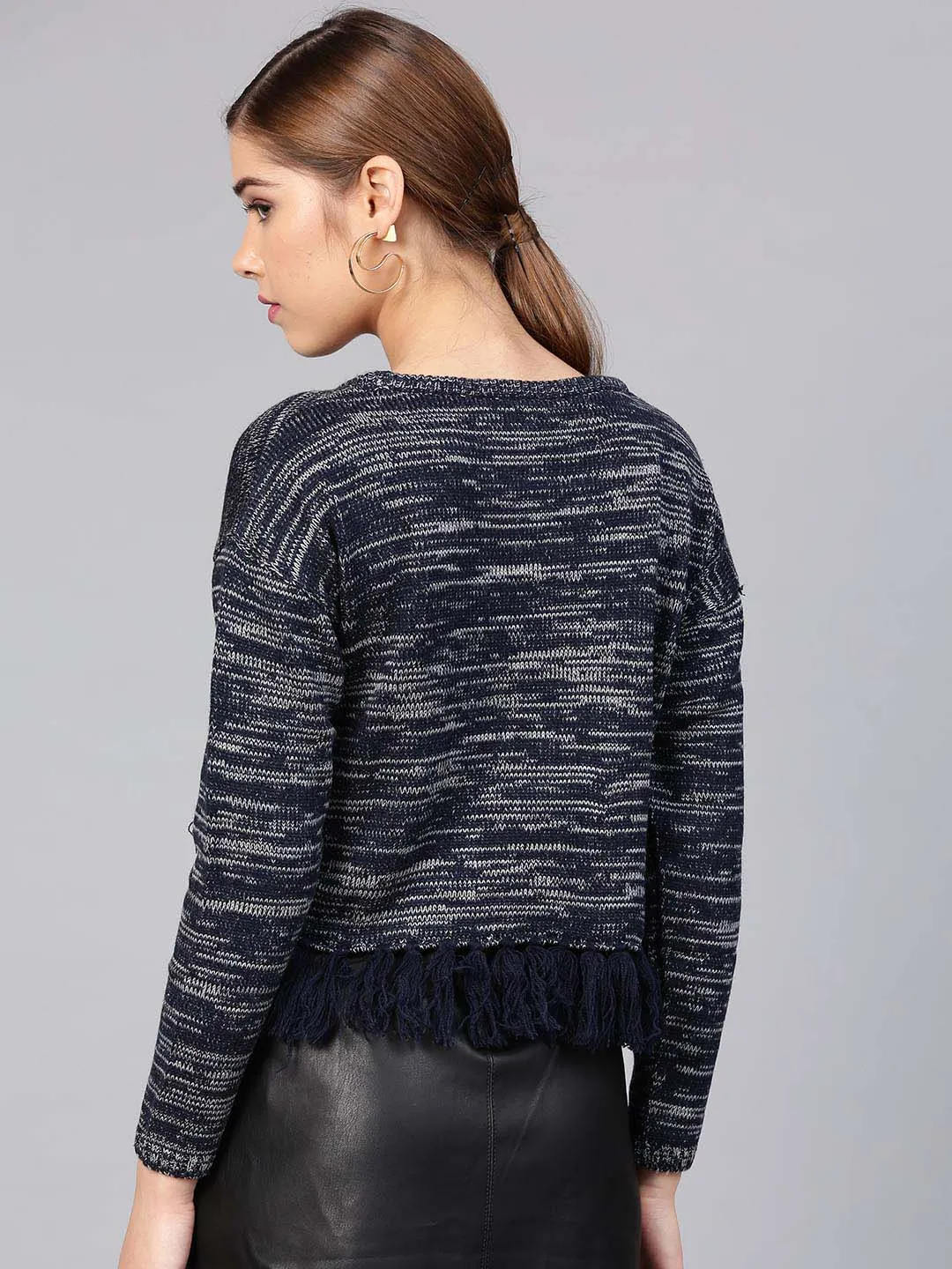 Milange Sweater