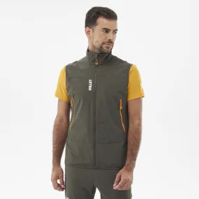 Millet  Fusion XCS Vest - Gilet - Uomo