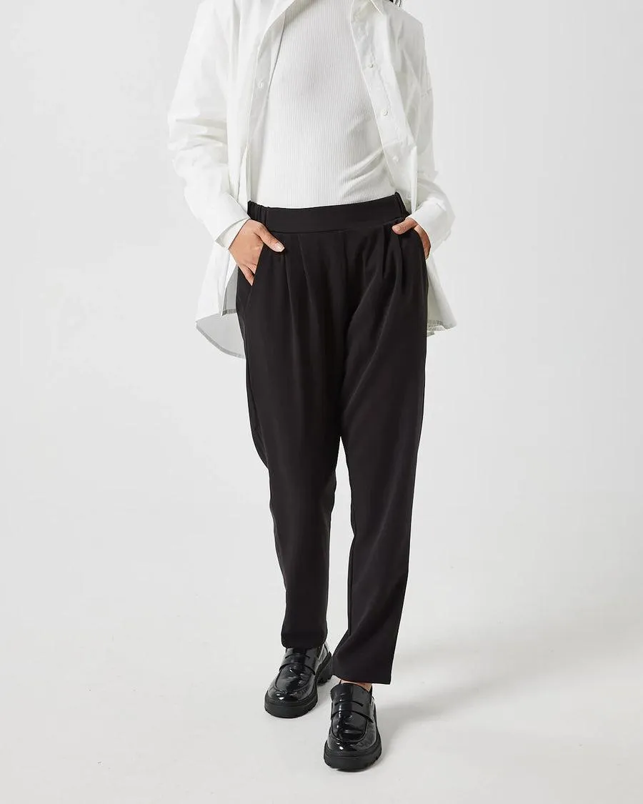 Minimum sofja 2.0 Casual Pants In Black