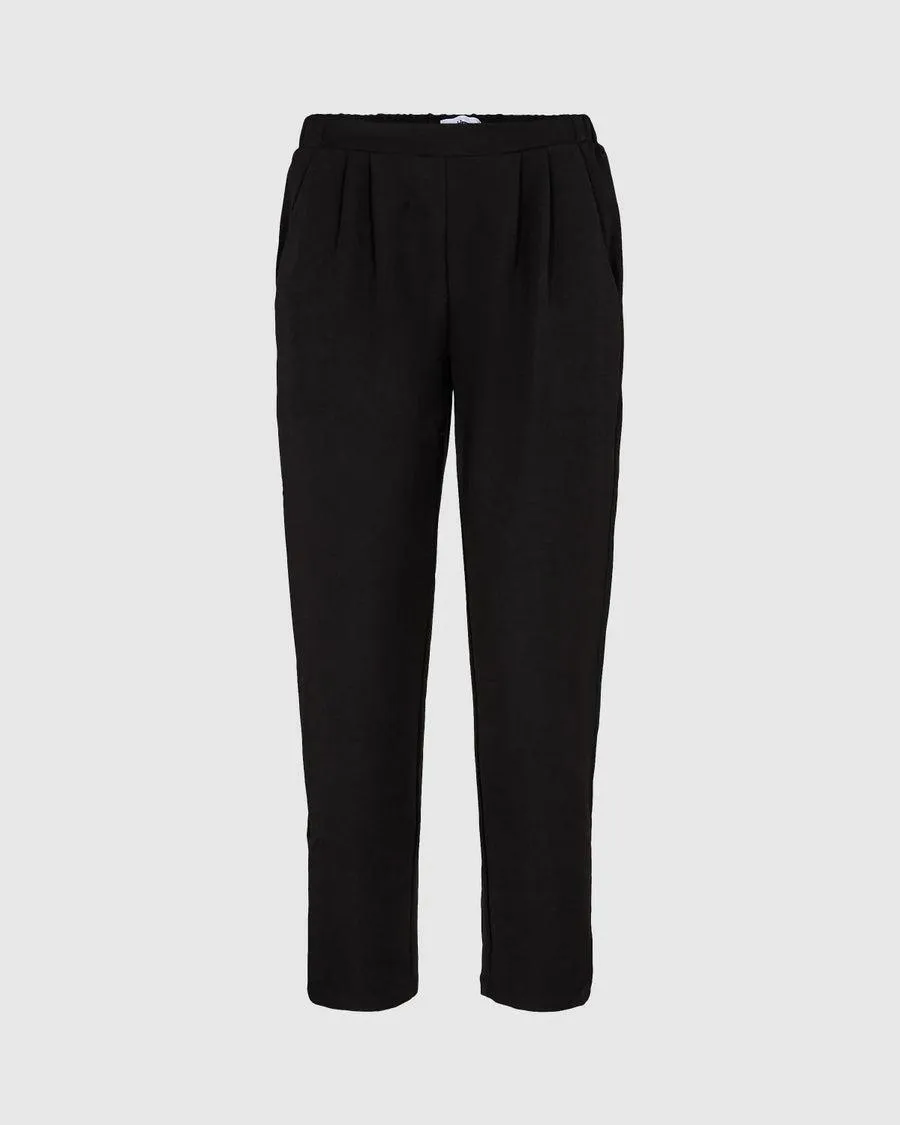 Minimum sofja 2.0 Casual Pants In Black