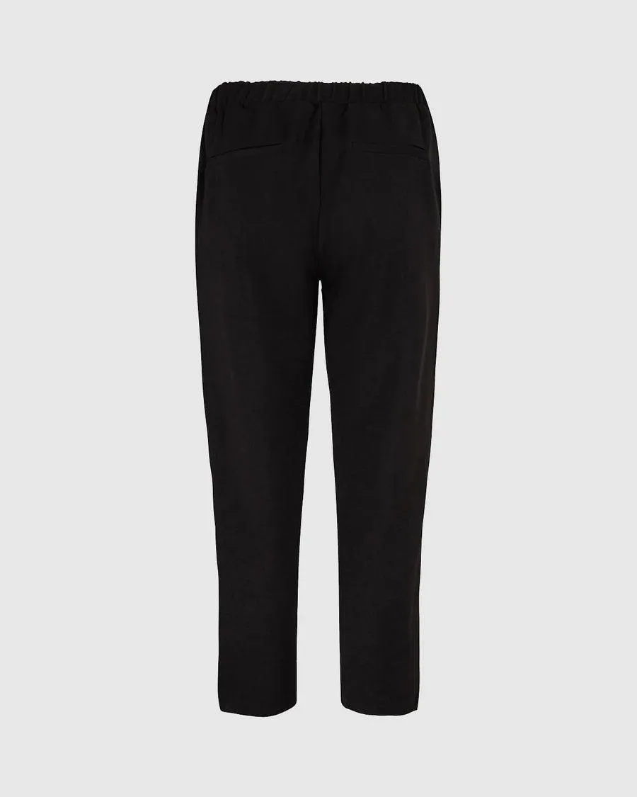 Minimum sofja 2.0 Casual Pants In Black