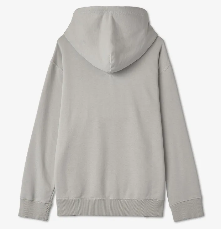 MM6 Maison Margiela  |Unisex Street Style Logo Hoodies