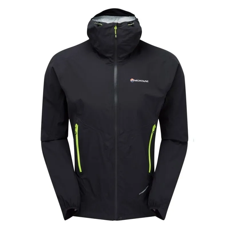 Montane  Minimus Stretch Ultra Jacket - Giacca antipioggia - Uomo