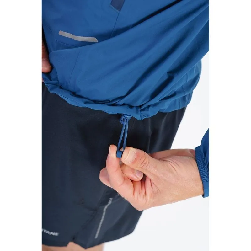 Montane  Minimus Stretch Ultra Jacket - Giacca antipioggia - Uomo