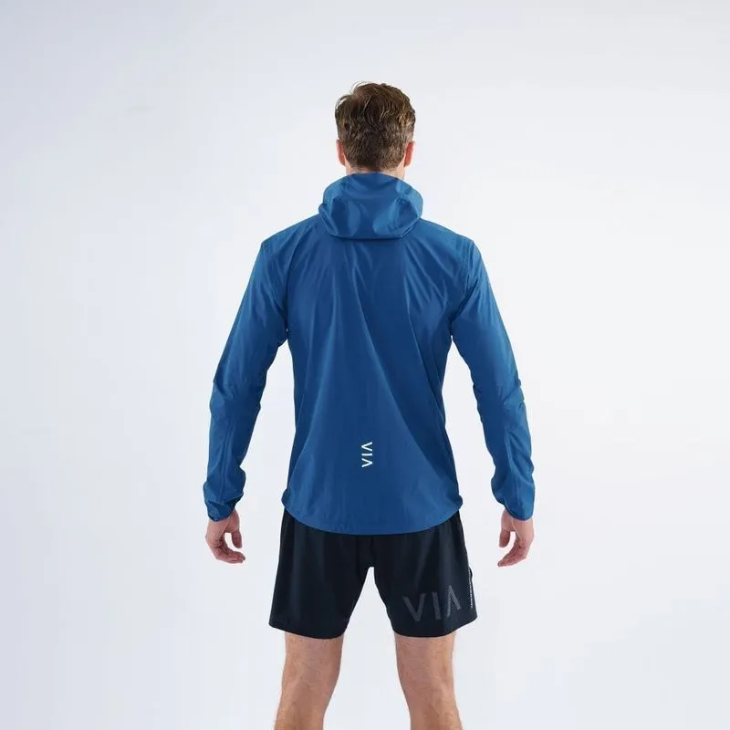 Montane  Minimus Stretch Ultra Jacket - Giacca antipioggia - Uomo