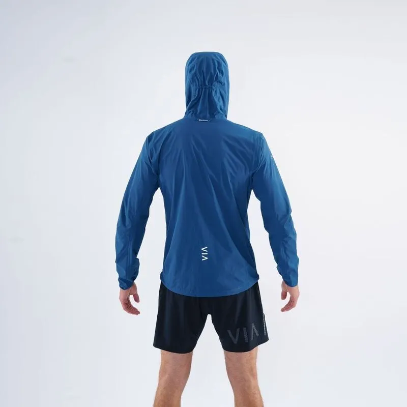 Montane  Minimus Stretch Ultra Jacket - Giacca antipioggia - Uomo