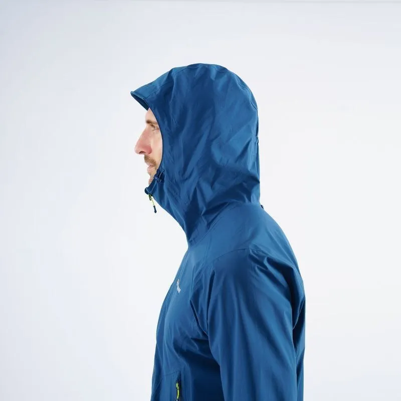 Montane  Minimus Stretch Ultra Jacket - Giacca antipioggia - Uomo