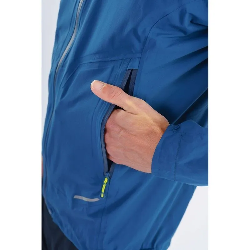 Montane  Minimus Stretch Ultra Jacket - Giacca antipioggia - Uomo