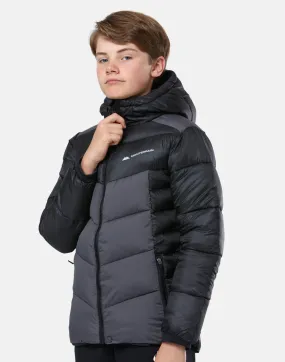 Monterrain Older Kids Apex 2.0 Puffer Jacket