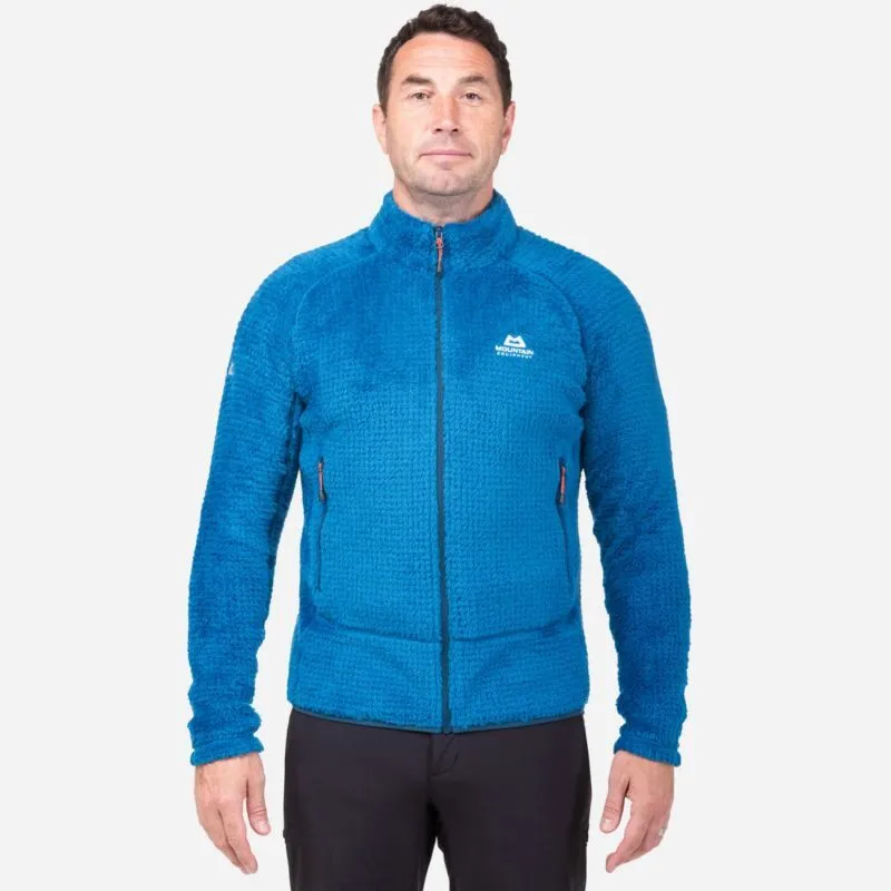 Mountain Equipment  Concordia Jacket - Giacca in pile - Uomo