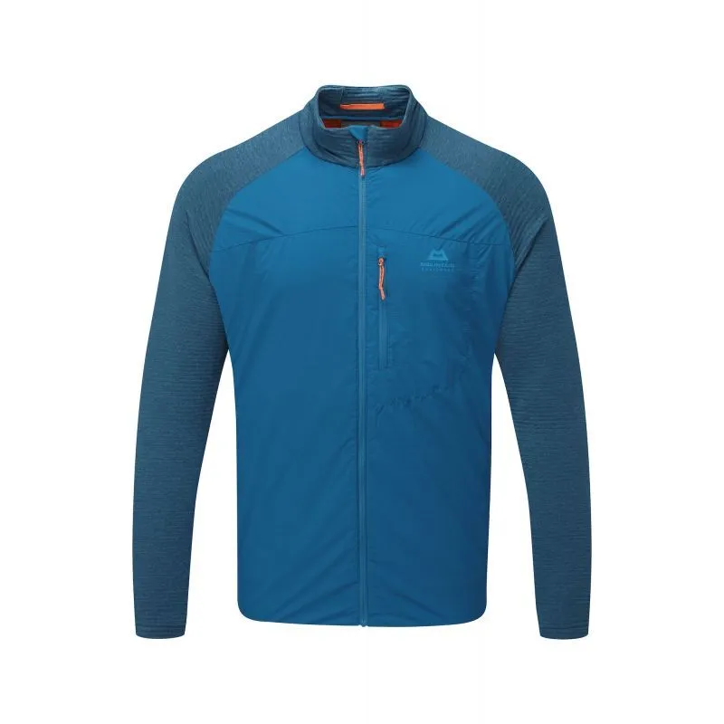 Mountain Equipment  Trembler Jacket - Giacca in pile - Uomo